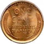 1909 Lincoln Cent. PCGS MS67 - 2