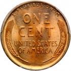 1909 Lincoln Cent. PCGS MS66 - 2