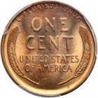 1909 Lincoln Cent. VDB. PCGS MS66 - 2