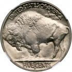 1915-D Buffalo Nickel. NGC MS67 - 2