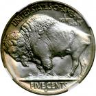 1926-D Buffalo Nickel. NGC MS67 - 2