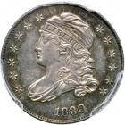 1830/29 Capped Bust Dime. PCGS MS64