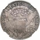 1806 Draped Bust Half Dollar. NGC MS64 - 2