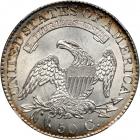 1826 Capped Bust Half Dollar. NGC MS65 - 2