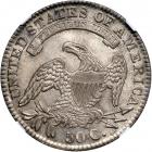 1831 Capped Bust Half Dollar. NGC MS65 - 2