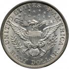 1909-O Barber Half Dollar. PCGS MS65 - 2