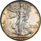 1938 Liberty Walking Half Dollar. NGC PF68