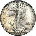 1938 Liberty Walking Half Dollar. NGC PF68