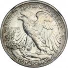 1938 Liberty Walking Half Dollar. NGC PF68 - 2