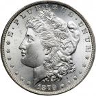 1879-O Morgan Dollar. PCGS MS65