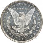 1896 Morgan Dollar. PCGS MS66 - 2