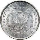 1900 Morgan Dollar. NGC MS67 - 2