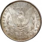 1901 Morgan Dollar. PCGS MS63 - 2