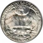 1932-S Washington Quarter Dollar. PCGS MS64 - 2