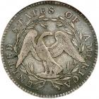 1795 Flowing Hair Half Dollar. ANACS VF30 - 2