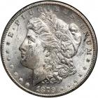 1879-CC Morgan Dollar