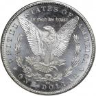 1884-CC Morgan Dollar. PCGS MS66 - 2