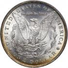 1887 Morgan Dollar. PCGS MS66 - 2