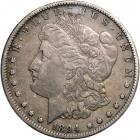 1894 Morgan Dollar