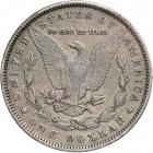 1894 Morgan Dollar - 2