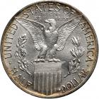 1915-S Panama-Pacific Half Dollar. PCGS MS64 - 2