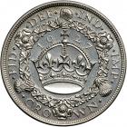 Great Britain. Crown, 1927. PF - 2