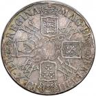 Great Britain. Crown, 1691. F - 2