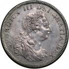 Great Britain. 5 Shillings - Bank Dollar, 1804. VF