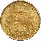 Great Britain. Sovereign, 1853. PCGS MS66 - 2