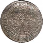 German States - Nuremberg. Taler, 1627. NGC MS61