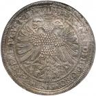 German States - Nuremberg. Taler, 1627. NGC MS61 - 2