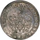 German States - Öttingen-Öttingen. Taler, 1624. NGC MS61