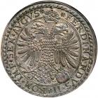 German States - Öttingen-Öttingen. Taler, 1624. NGC MS61 - 2