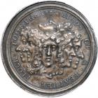 Great Britain. Medal, ND (1678). PCGS AU55 - 2