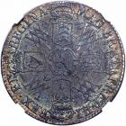 Great Britain. Halfcrown, 1693. NGC AU50 - 2