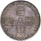 Great Britain. Crown, 1700. PCGS MS64 - 2