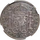 Great Britain. Dollar, ND (1797-1799). NGC AU55 - 2