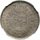 Great Britain. Halfcrown, 1817. NGC MS65 - 2