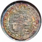 Great Britain. Sixpence, 1817. NGC MS64 - 2