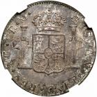 Guatemala. 2 Reales, 1794-NG M. NGC MS64 - 2