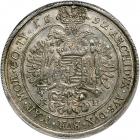 Hungary. Taler, 1692-KB. NGC MS65 - 2