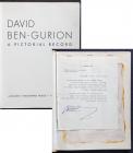 Ben-Gurion, David - 2