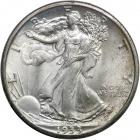 1933-S Liberty Walking Half Dollar. PCGS MS65