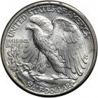 1933-S Liberty Walking Half Dollar. PCGS MS65 - 2