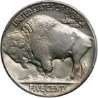 1927-D Buffalo Nickel. PCGS MS64 - 2