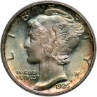 1926-S Mercury Dime. PCGS MS66