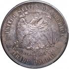 1878-S Trade Dollar. PCGS MS65 - 2