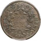 1797 S-127 R4. PCGS EF45 - 2