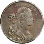1803 S-263 R3 Small Date & Fraction. PCGS VF25