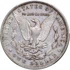 1895-S Morgan Dollar. PCGS EF45 - 2